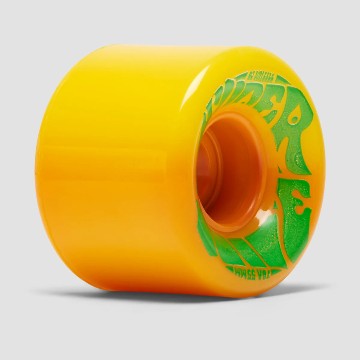 OJ Mai Tai Mini Super Juice 78a Skateboard Wheels Orange 55mm - Image 2