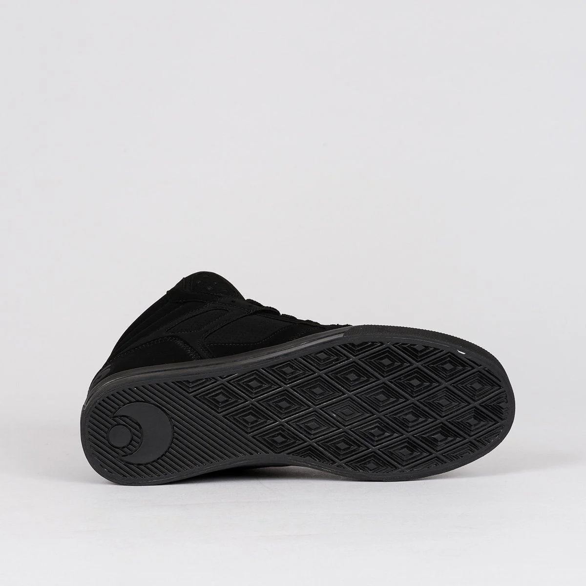 Osiris Clone Shoes - Black/Ops - Image 5