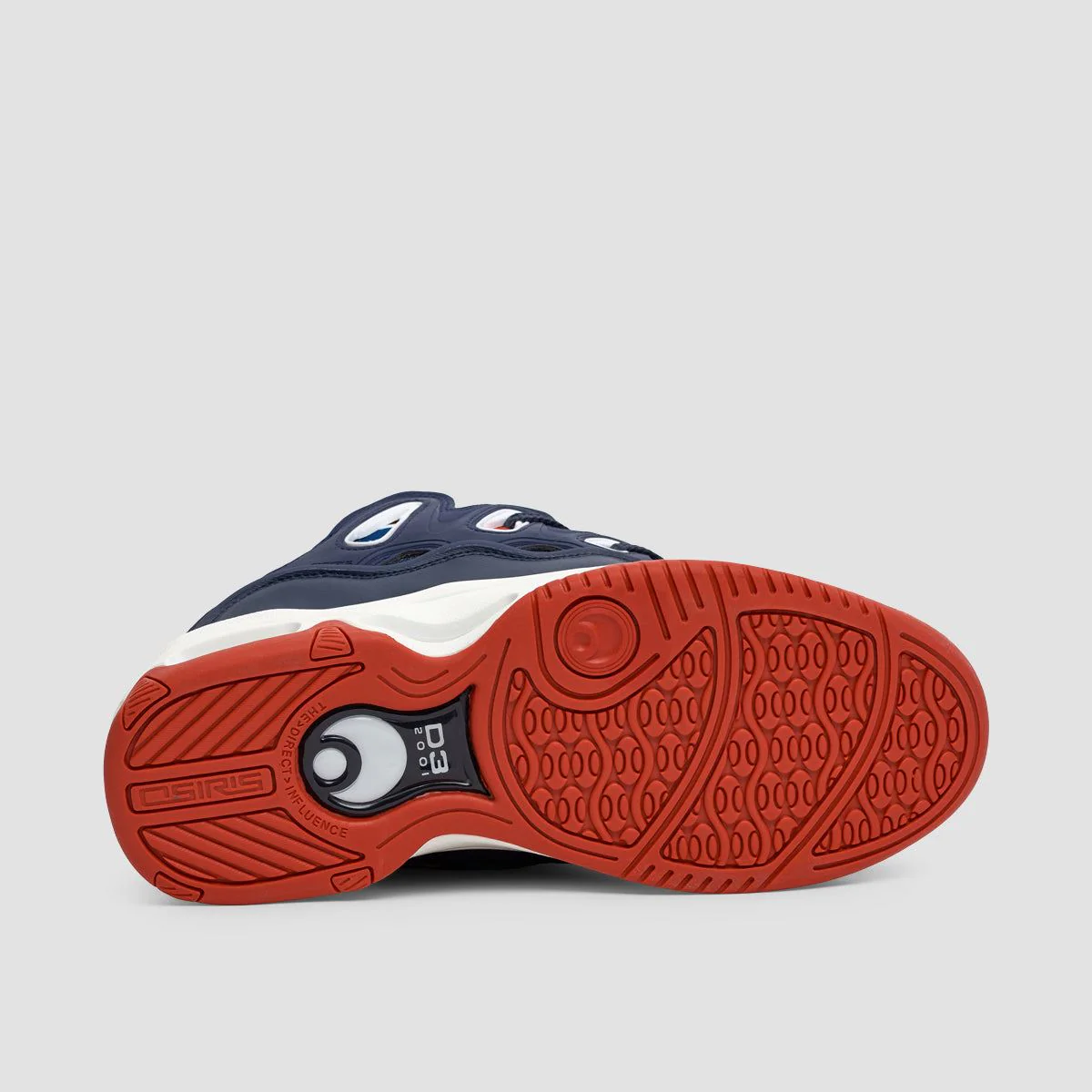Osiris D3 2001 Shoes - Merica - Image 5