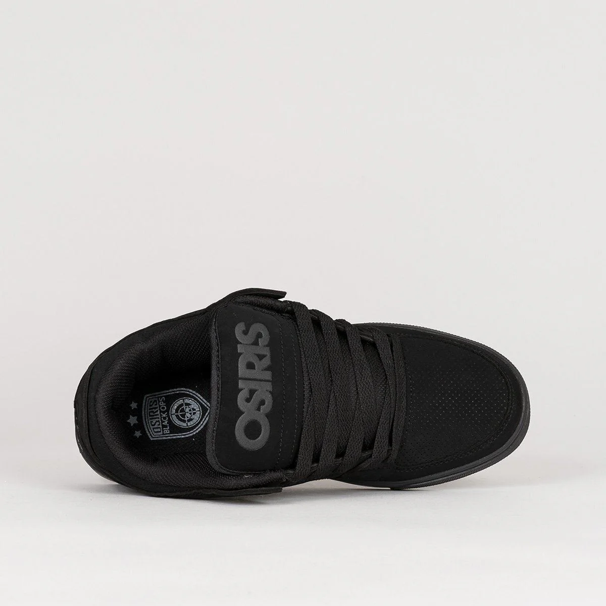 Osiris Protocol Shoes - Black/Ops - Image 4