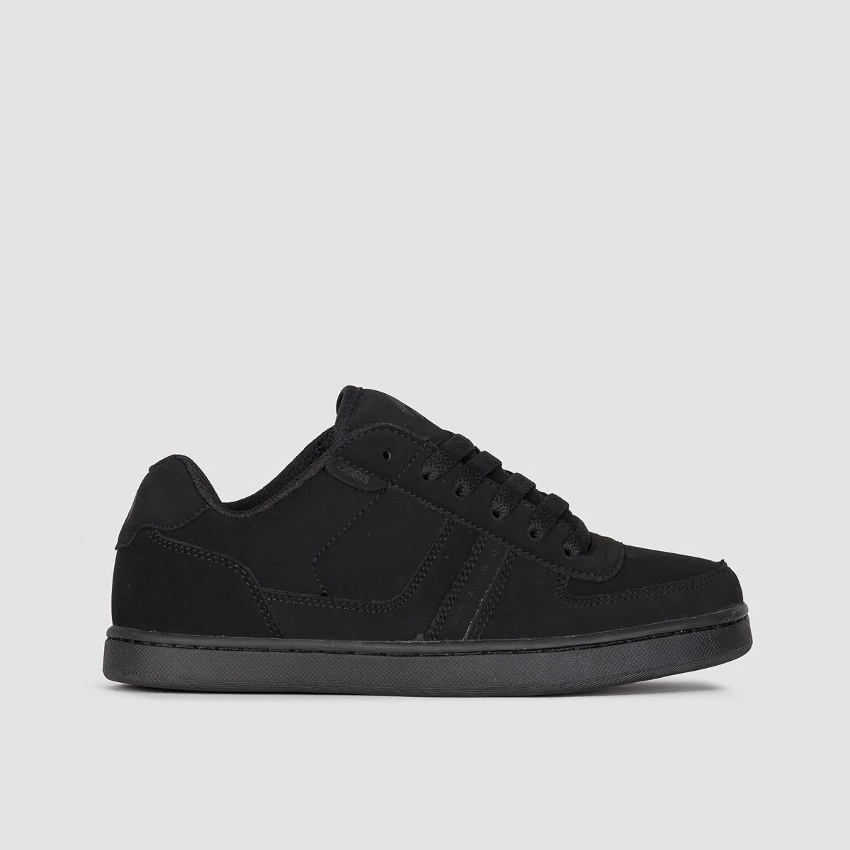 Osiris Relic Shoes - Black/Ops - Kids
