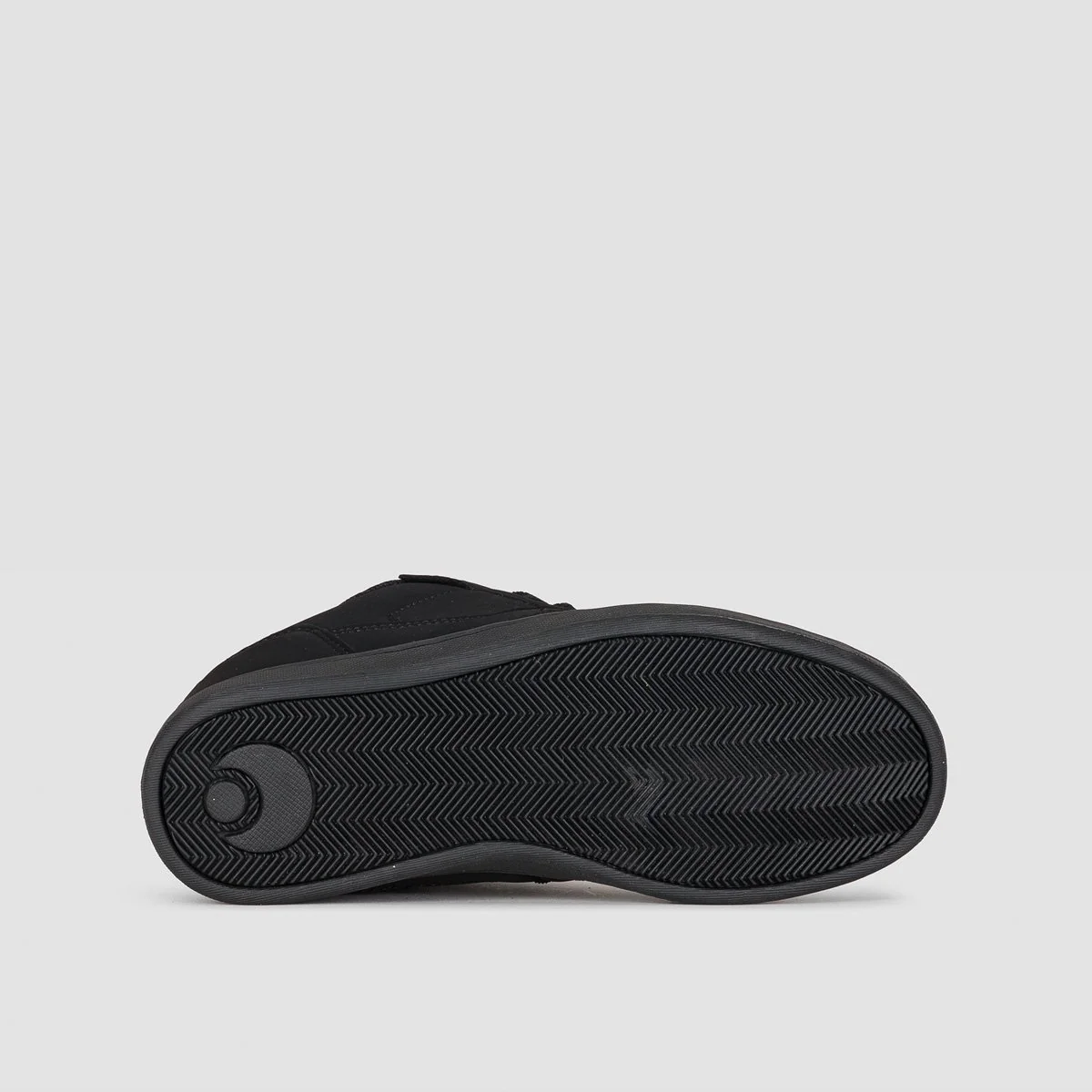 Osiris Relic Shoes - Black/Ops - Kids - Image 5