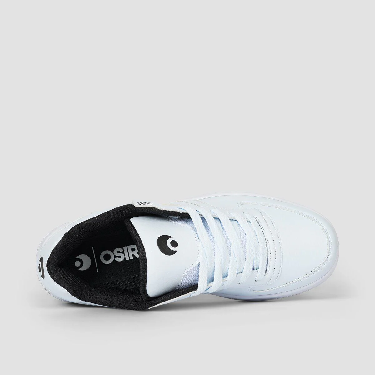 Osiris Relic Shoes - White - Image 4