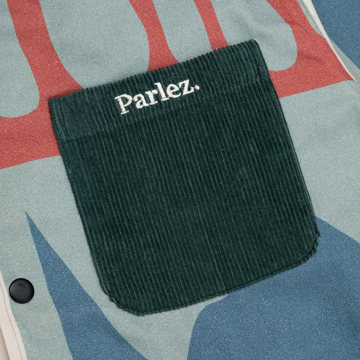 Parlez Pinnacle Jacket Multi - Image 4