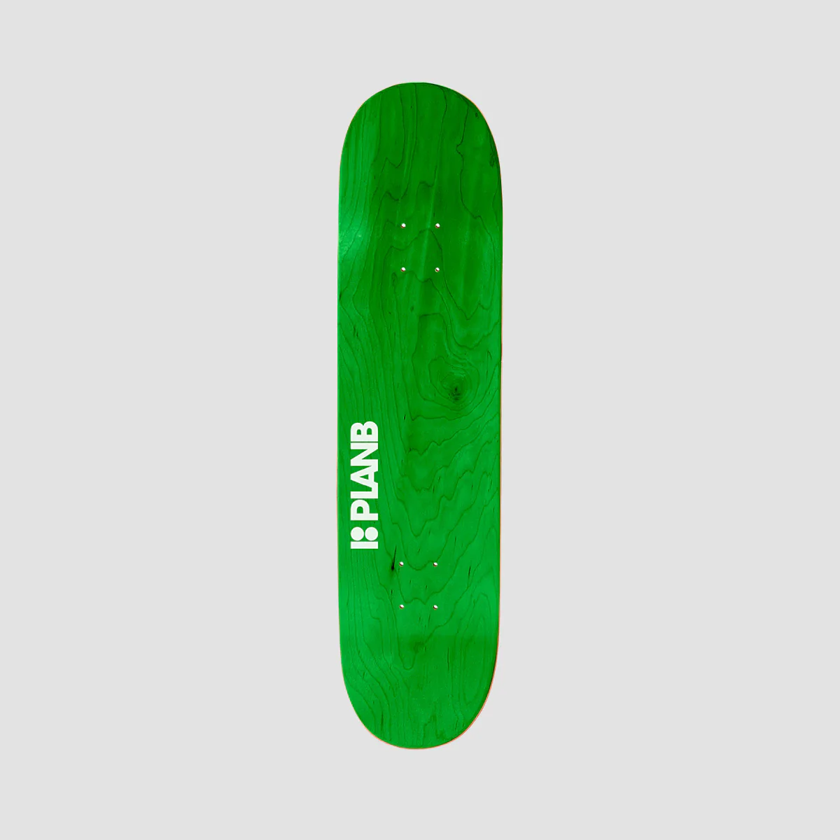 Plan B Dev Joslin Skateboard Deck - 8.375" - Image 2