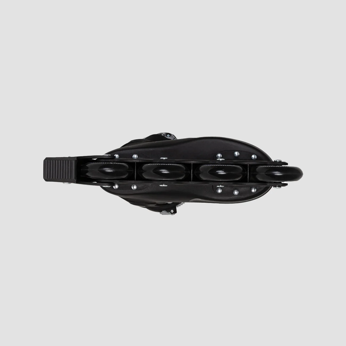Playlife Rave 80 Inline Skates Black - Image 3