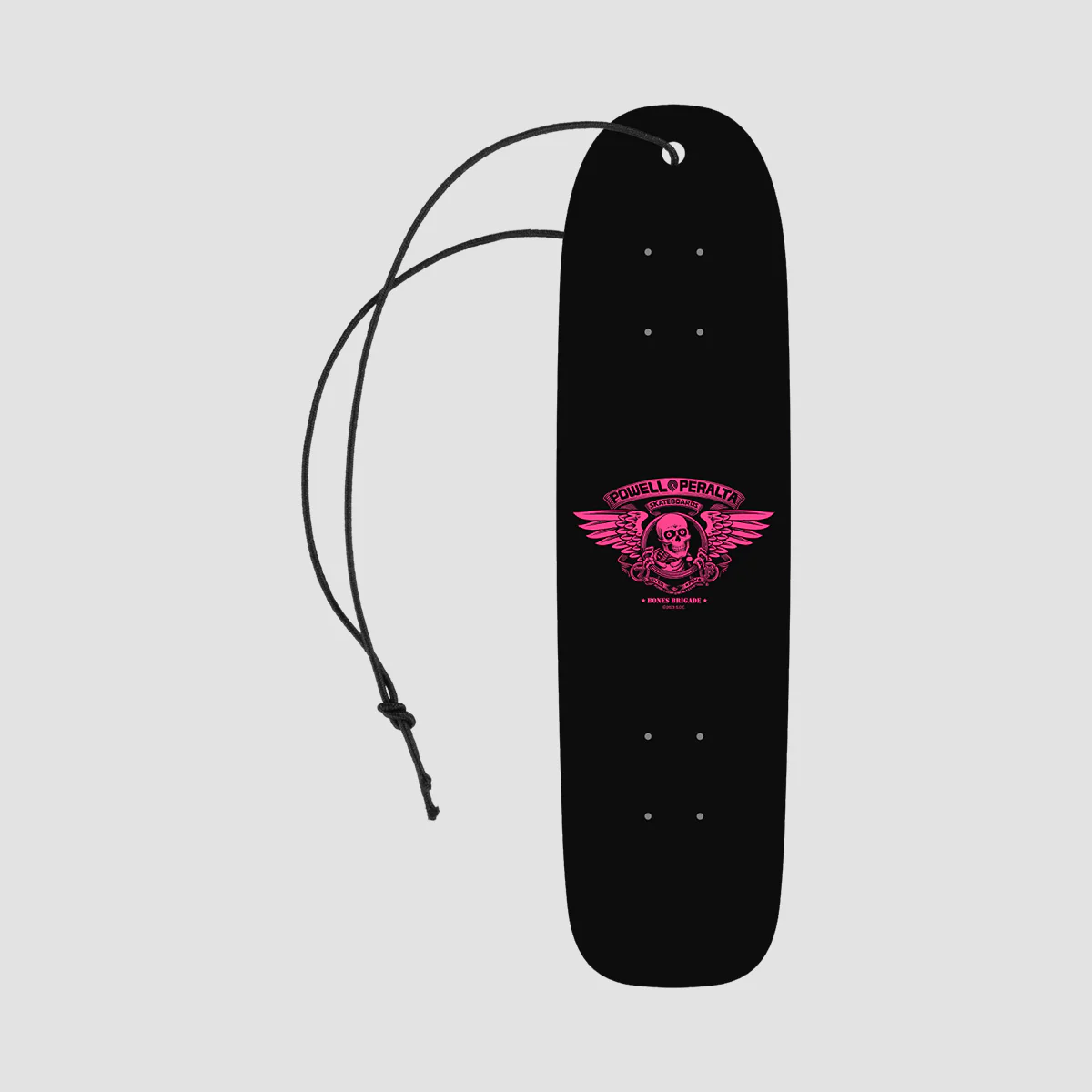 Powell Peralta Bones Brigade Blacklight Rodney Mullen Air Freshener - Image 2