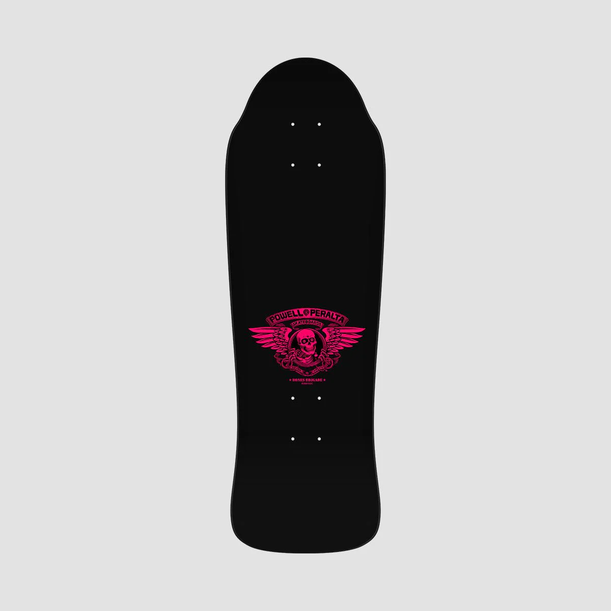 Powell Peralta Bones Brigade Series 14 Blacklight Mike Mcgill 277 Skateboard Deck - 9.90" - Image 2