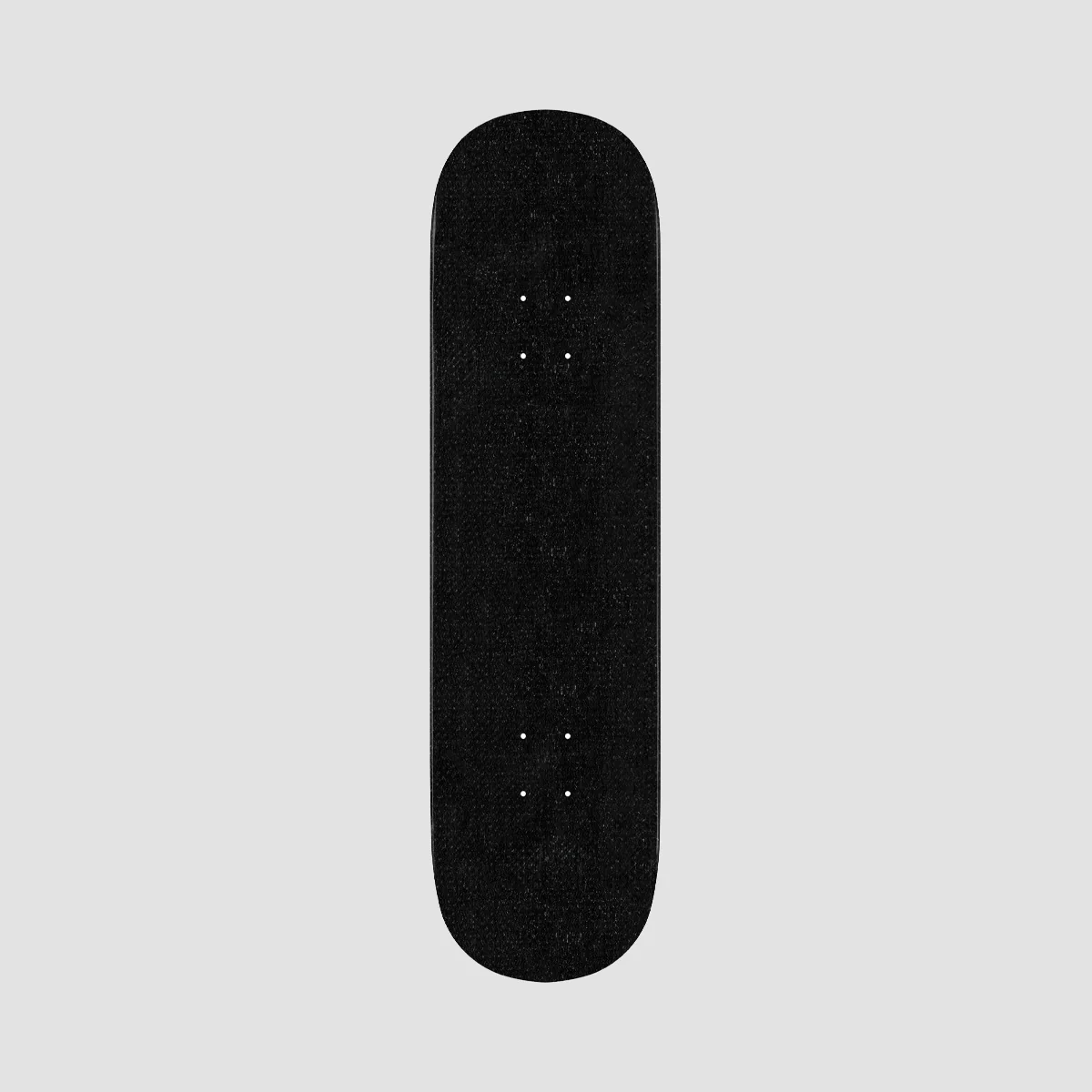 Powell Peralta Dan Corrigan Chess Skulls 315 Flight Skateboard Deck Gold Foil - 8.42" - Image 2