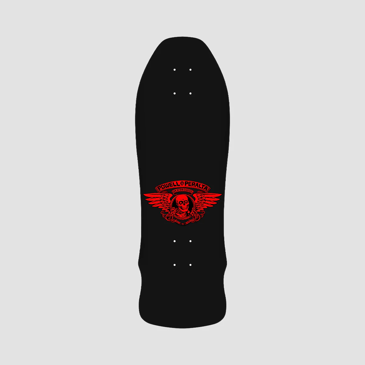 Powell Peralta GeeGah Ripper Reissue 179 Skateboard Deck Blue Foil - 9.75" - Image 2