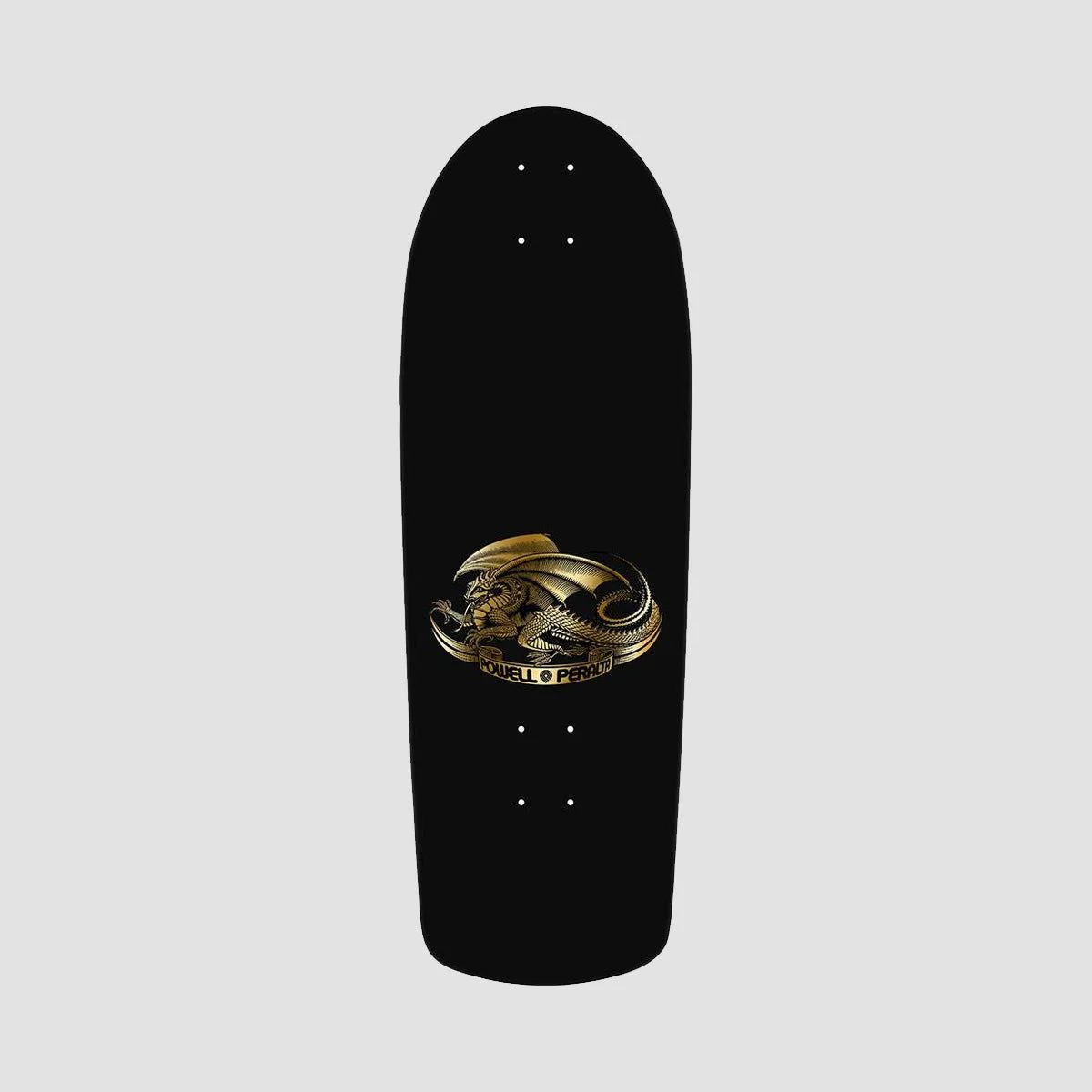 Powell Peralta O.G. McGill Skull & Snake 14 McTwist 40th 160 Skateboard Deck - 10" - Image 2