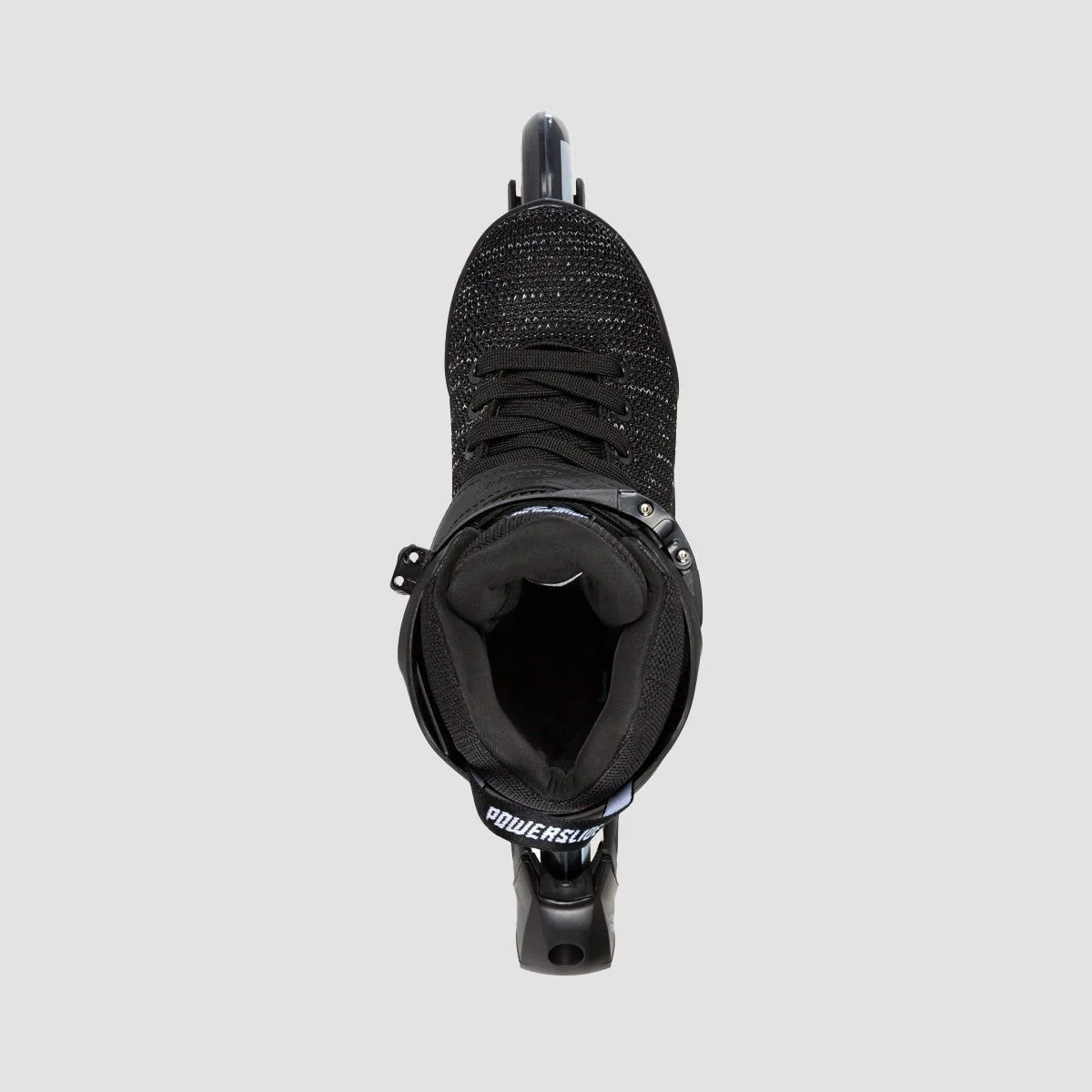 Powerslide Phuzion Xenon 90 Fitness Inline Skates Black - Image 2