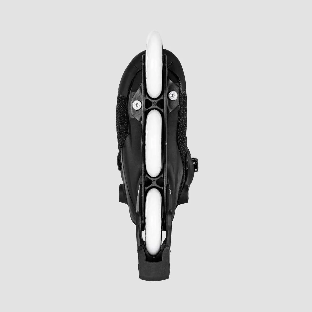 Powerslide Swell Lite 100 Fitness Inline Skates Black - Image 4