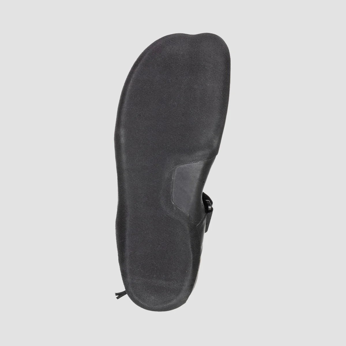 Quiksilver 2mm Everyday Sessions 2022 Wetsuit Boots Black - Image 4
