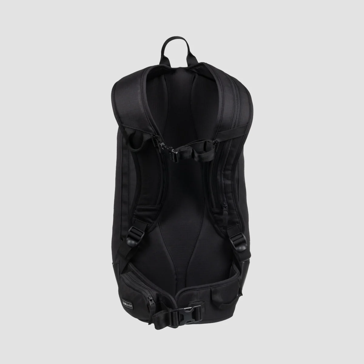Quiksilver A. Sweetin 18L Snow Backpack True Black - Image 2