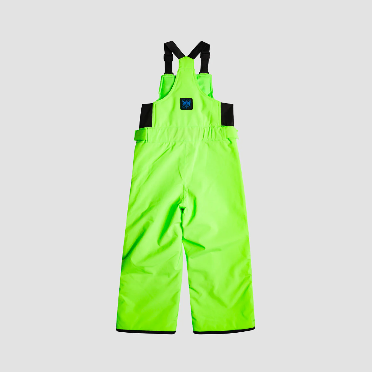 Quiksilver Boogie 10K Snow Pants 2-7 Years Green Gecko - Kids - Image 2