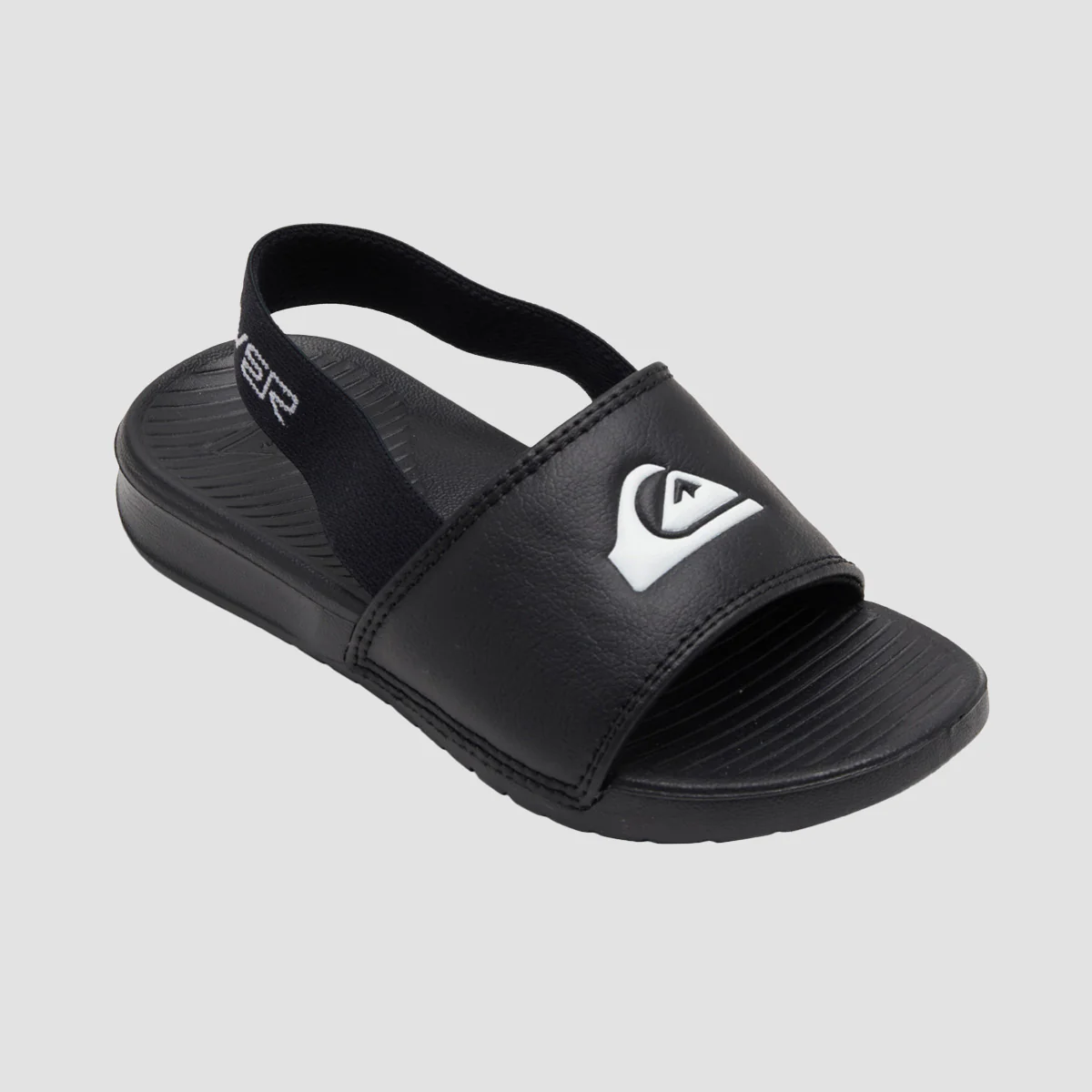 Quiksilver Bright Coast Strapped Toddler Sandals Blue 1 - Kids - Image 3