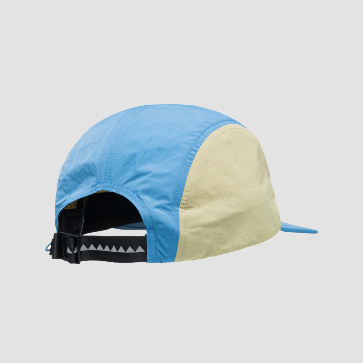 Quiksilver Camp Stacker 2 Cap Coronet Blue - Image 3