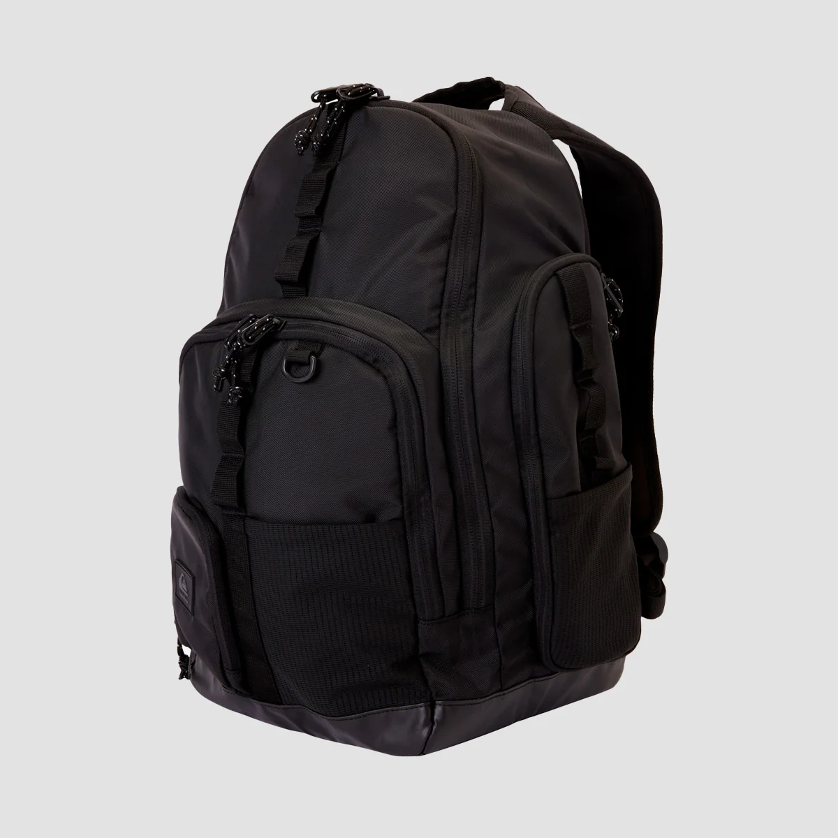 Quiksilver Captains Quarters 32L Surf Backpack Black - Image 2
