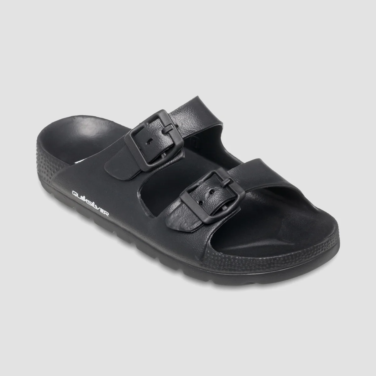 Quiksilver Embark Sandals - Black 1 - Image 2