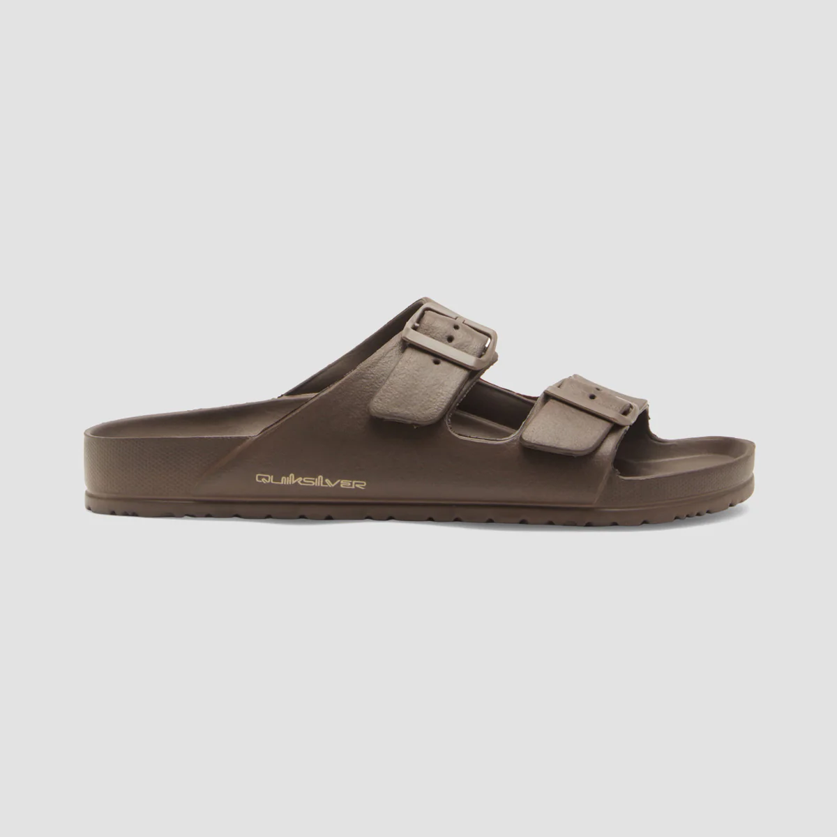Quiksilver Embark Sandals - Brown 1 - Image 3