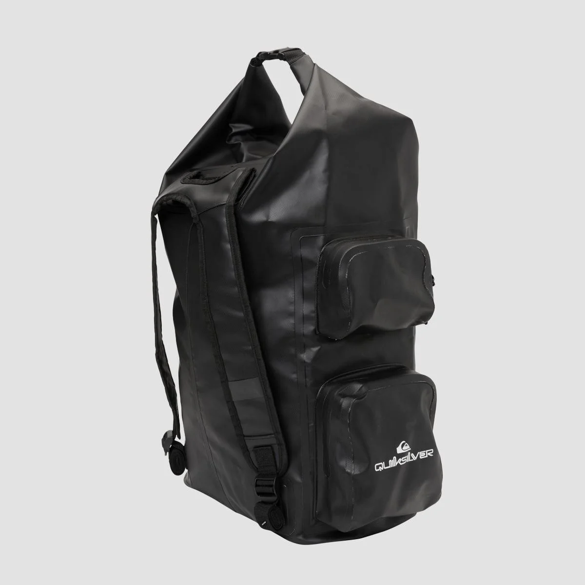 Quiksilver Evening Sesh 35L Surf Backpack Black/Black - Image 2