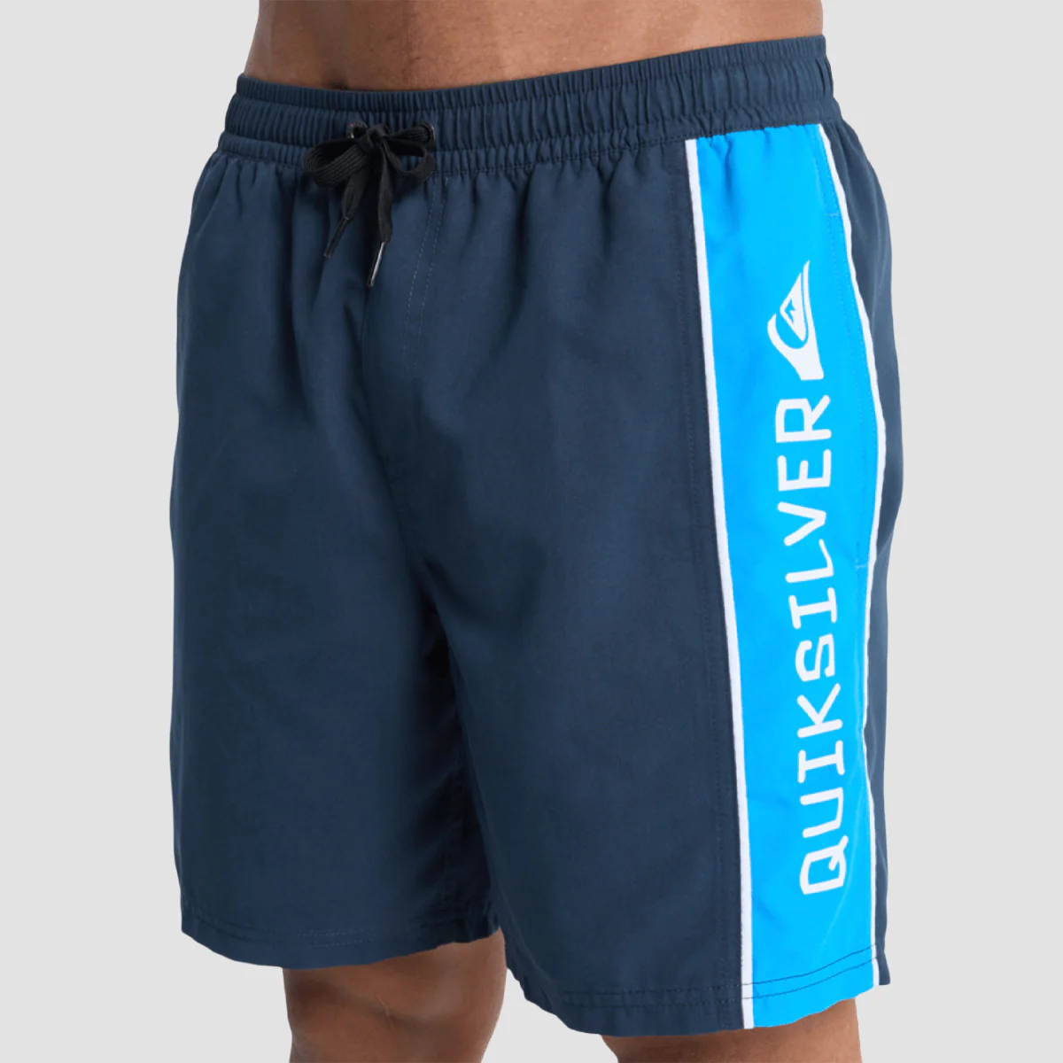 Quiksilver Everyday Clicker Volley 17" Swim Shorts Dark Navy - Image 3