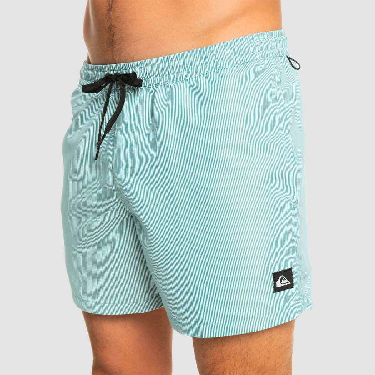 Quiksilver Everyday Deluxe 15" Swim Shorts Brittany Blue - Image 3