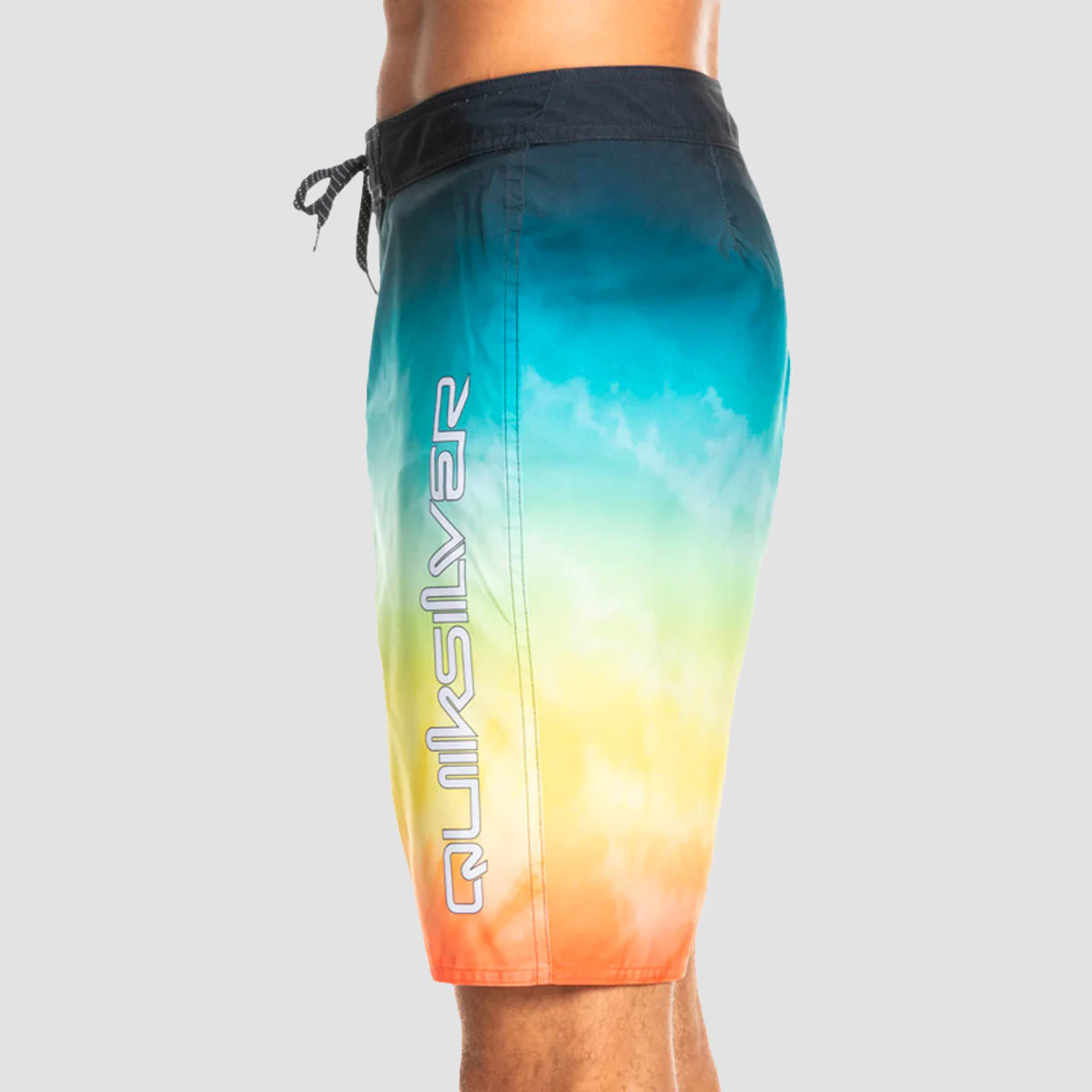 Quiksilver Everyday Faded Tide 20" Boardshorts Tarmac - Image 2
