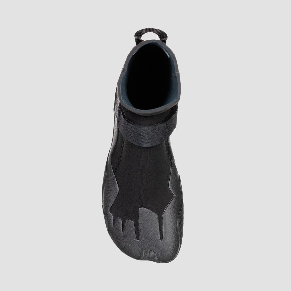 Quiksilver Everyday Sessions 3mm Wetsuit Boots Black - Image 3