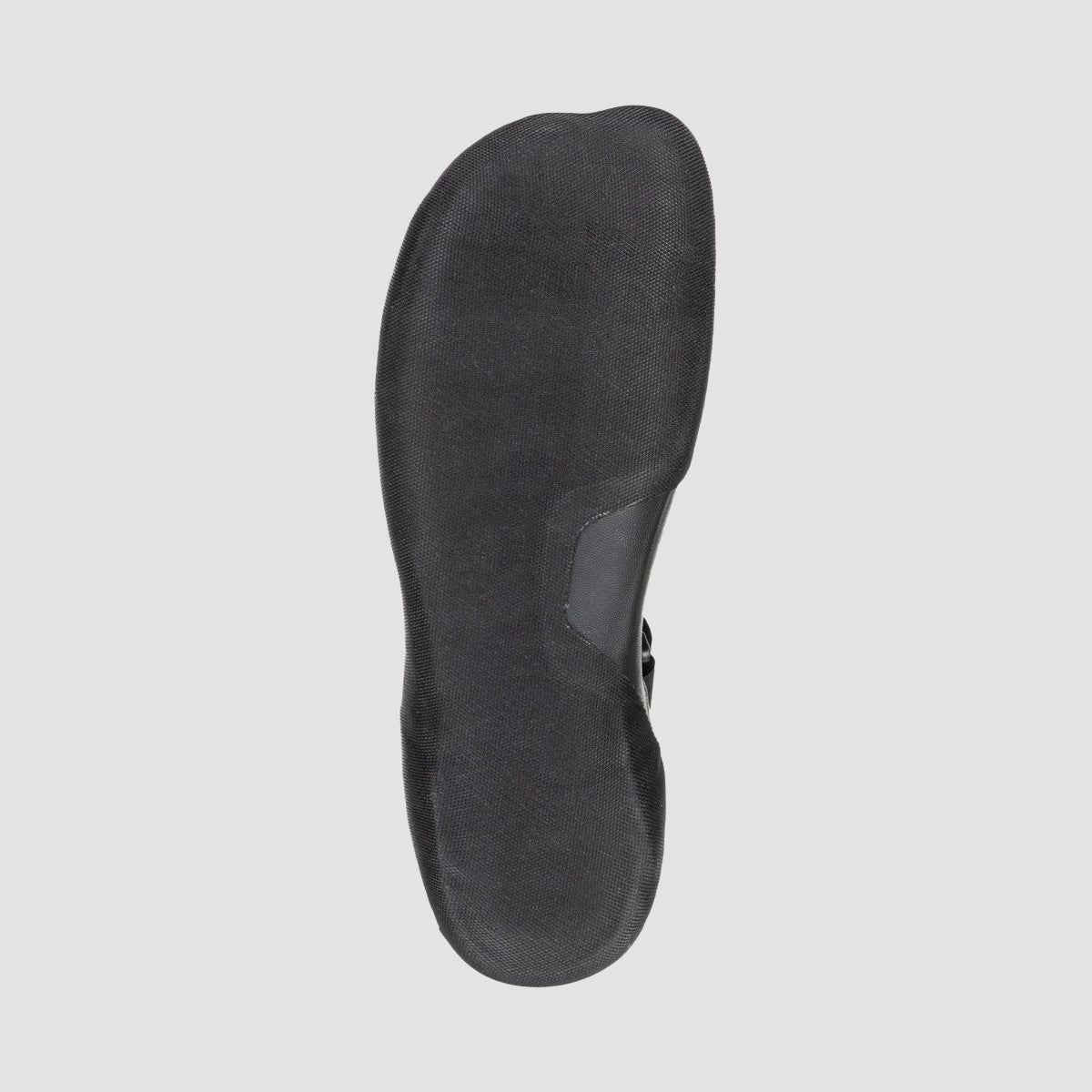 Quiksilver Everyday Sessions 3mm Wetsuit Boots Black - Image 4