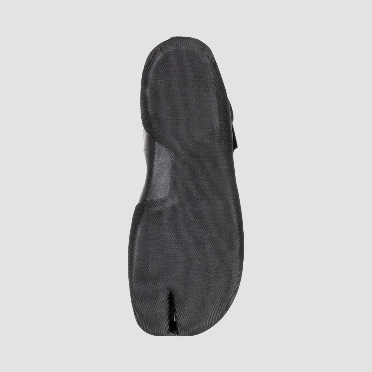 Quiksilver Everyday Sessions Split Toe 3mm Wetsuit Boots Black - Image 4