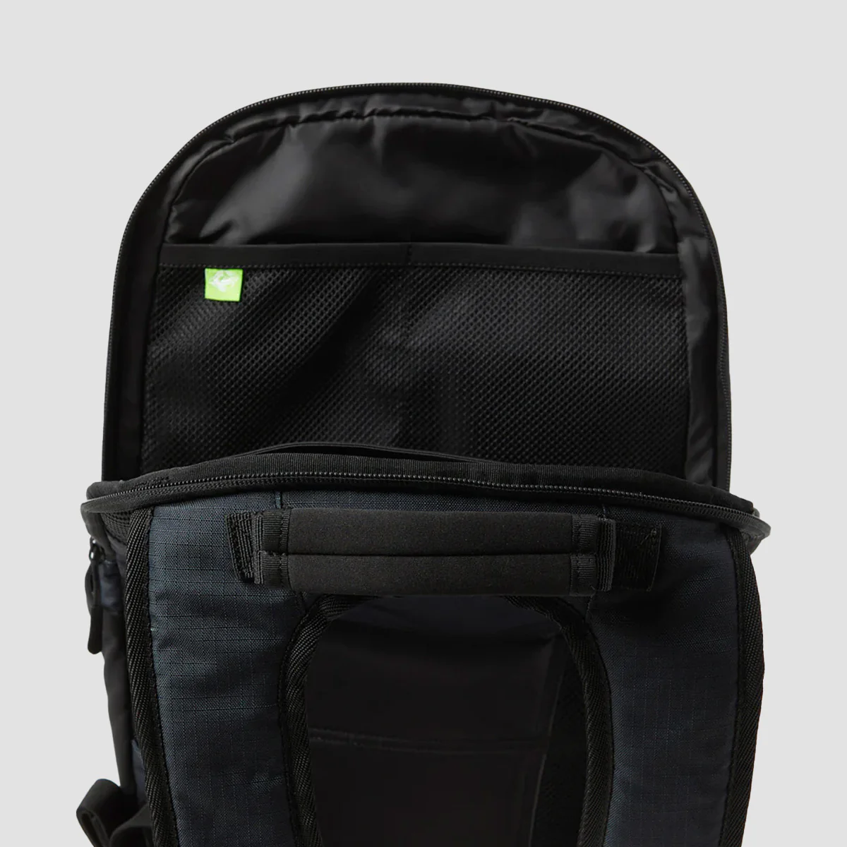 Quiksilver Freeday 20L Backpack Black - Image 3