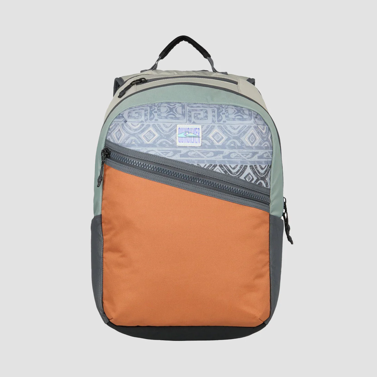 Quiksilver Freeday 20L Backpack Bran