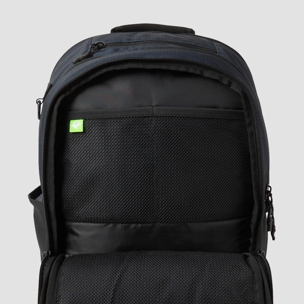 Quiksilver Freeday 28L Backpack Black - Image 3