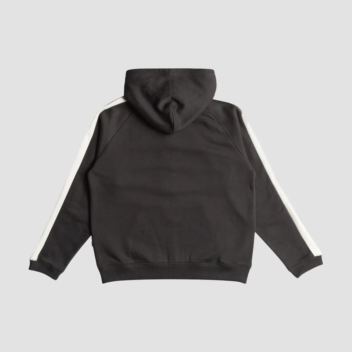 Quiksilver Grayling Zip Hoodie Tarmac - Kids - Image 2