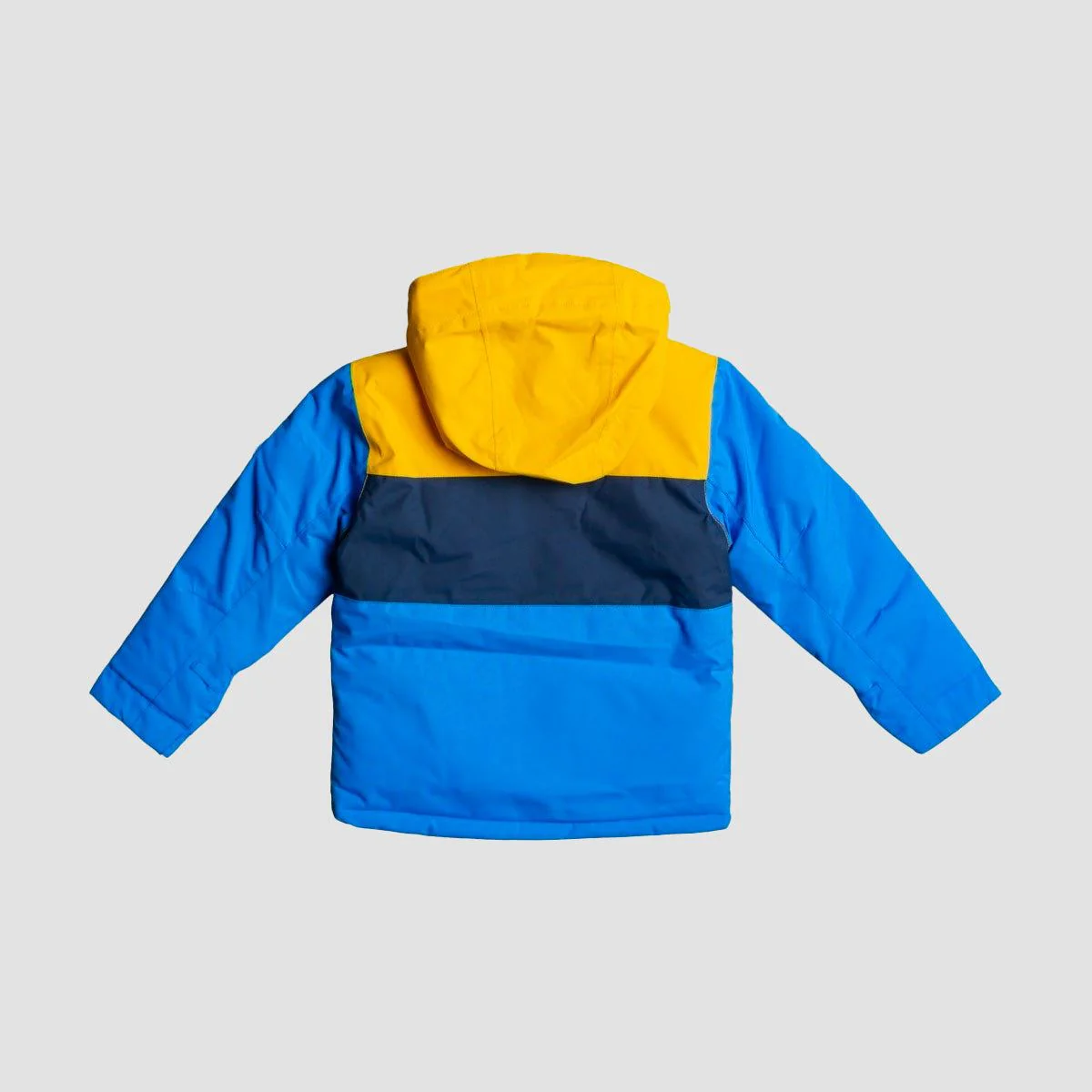 Quiksilver Groomer Snow Jacket 2-7 Years French Blue - Kids - Image 2
