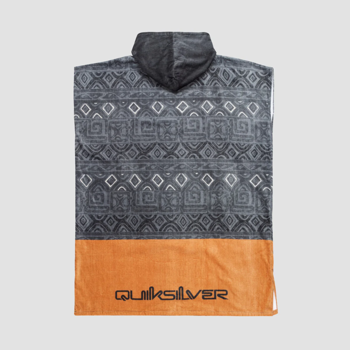 Quiksilver Hoody Towel Bran - Image 2