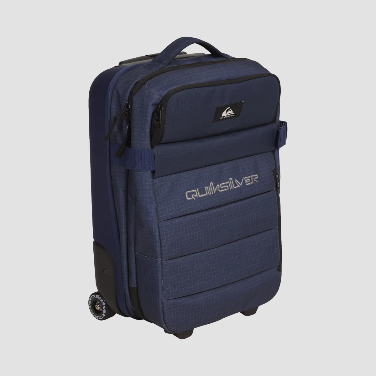 Quiksilver Horizon 41L Wheeled Suitcase Naval Academy - Image 2