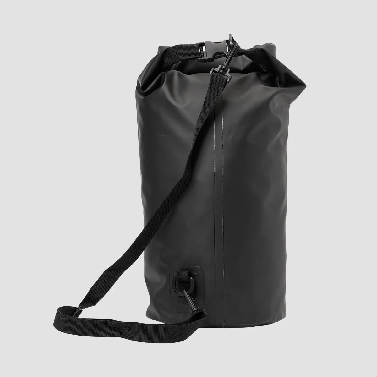Quiksilver Medium Water Stash 10L Surf Bag Black/Black - Image 2