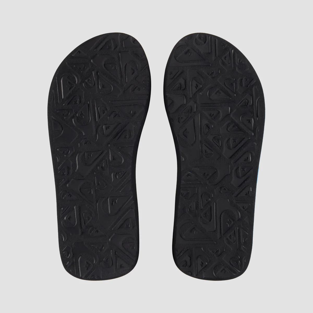 Quiksilver Molokai Layback Sandals Blue 6 - Kids - Image 2