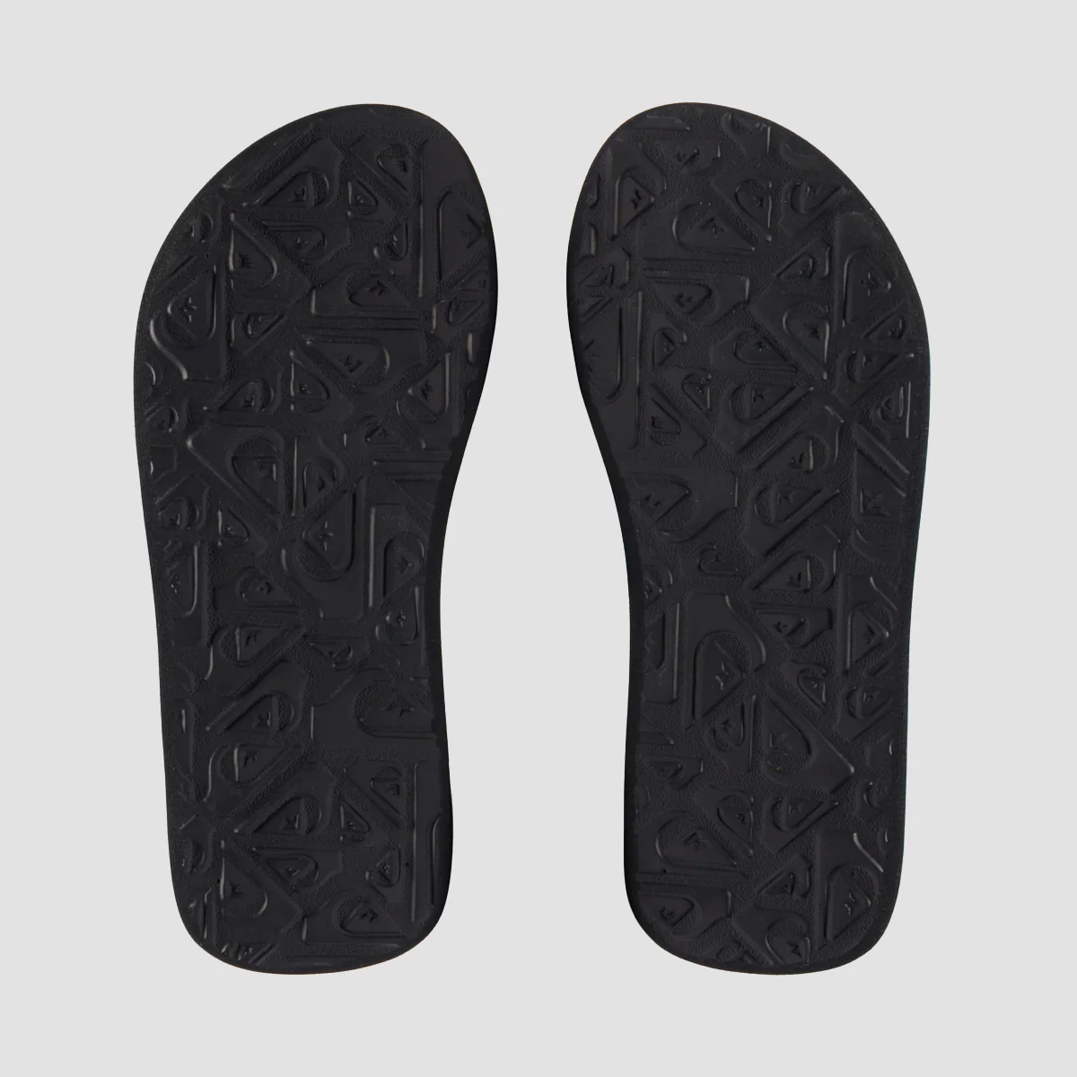 Quiksilver Molokai Layback Sandals Green/Blue/Yellow - Kids - Image 2