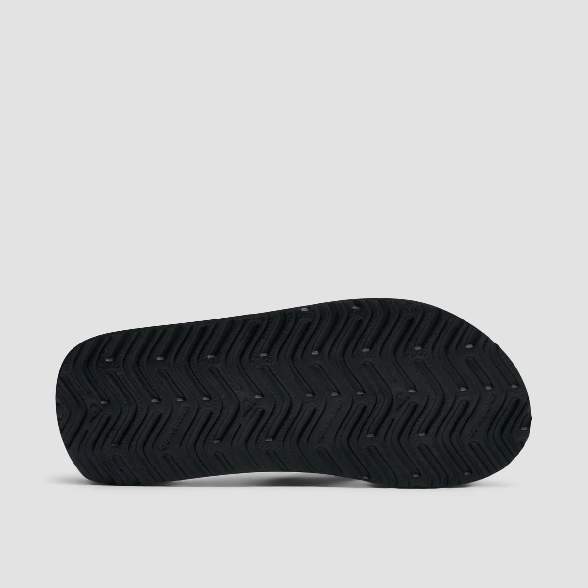 Quiksilver Monkey Abyss Sandals Blue 2 - Kids - Image 5