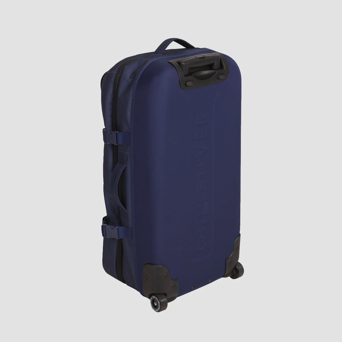 Quiksilver New Reach 100L Wheeled Suitcase Naval Academy - Image 3