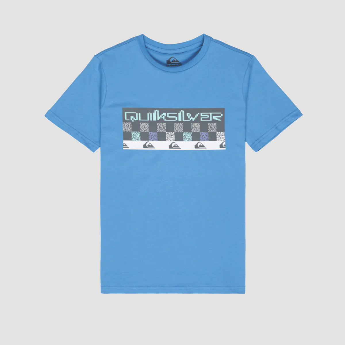 Quiksilver Next Gen T-Shirt Riviera - Kids