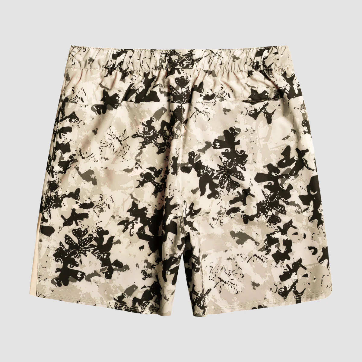 Quiksilver Omni 17" Shorts Grey Violet - Image 4