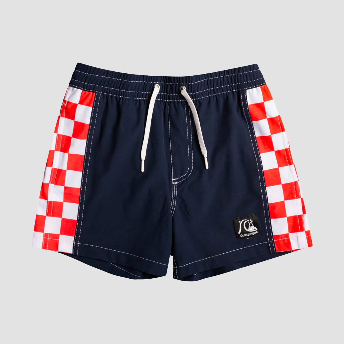 Quiksilver Original Arch 13" Swim Shorts Navy Blazer - Kids