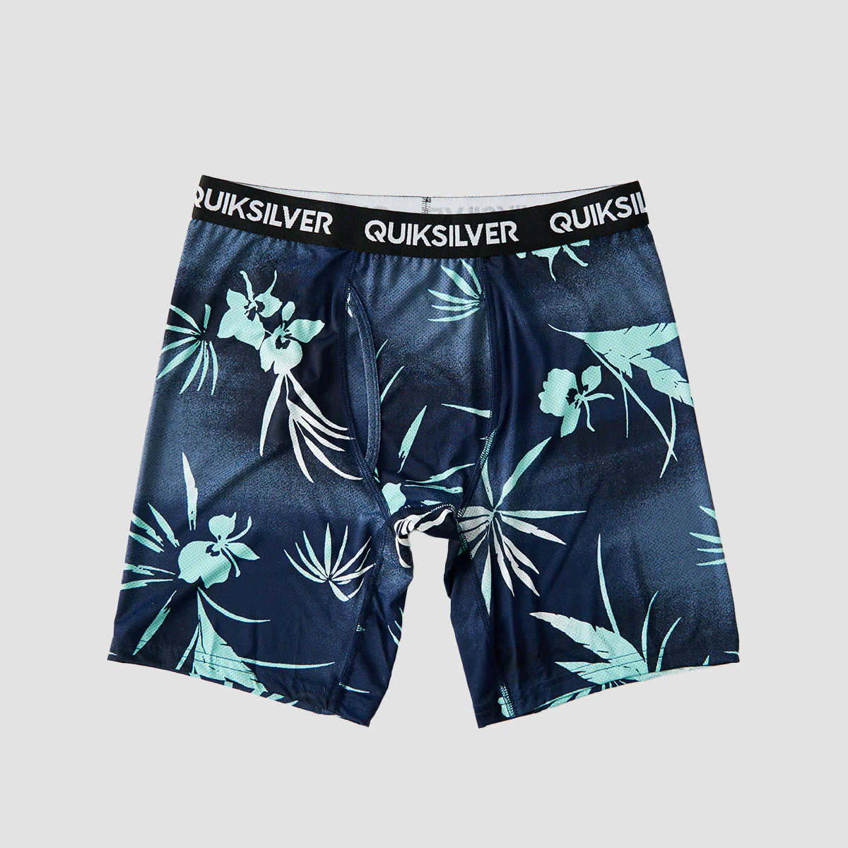 Quiksilver Performance Boxer Shorts 2 Pack Naval Fadeout - Image 3