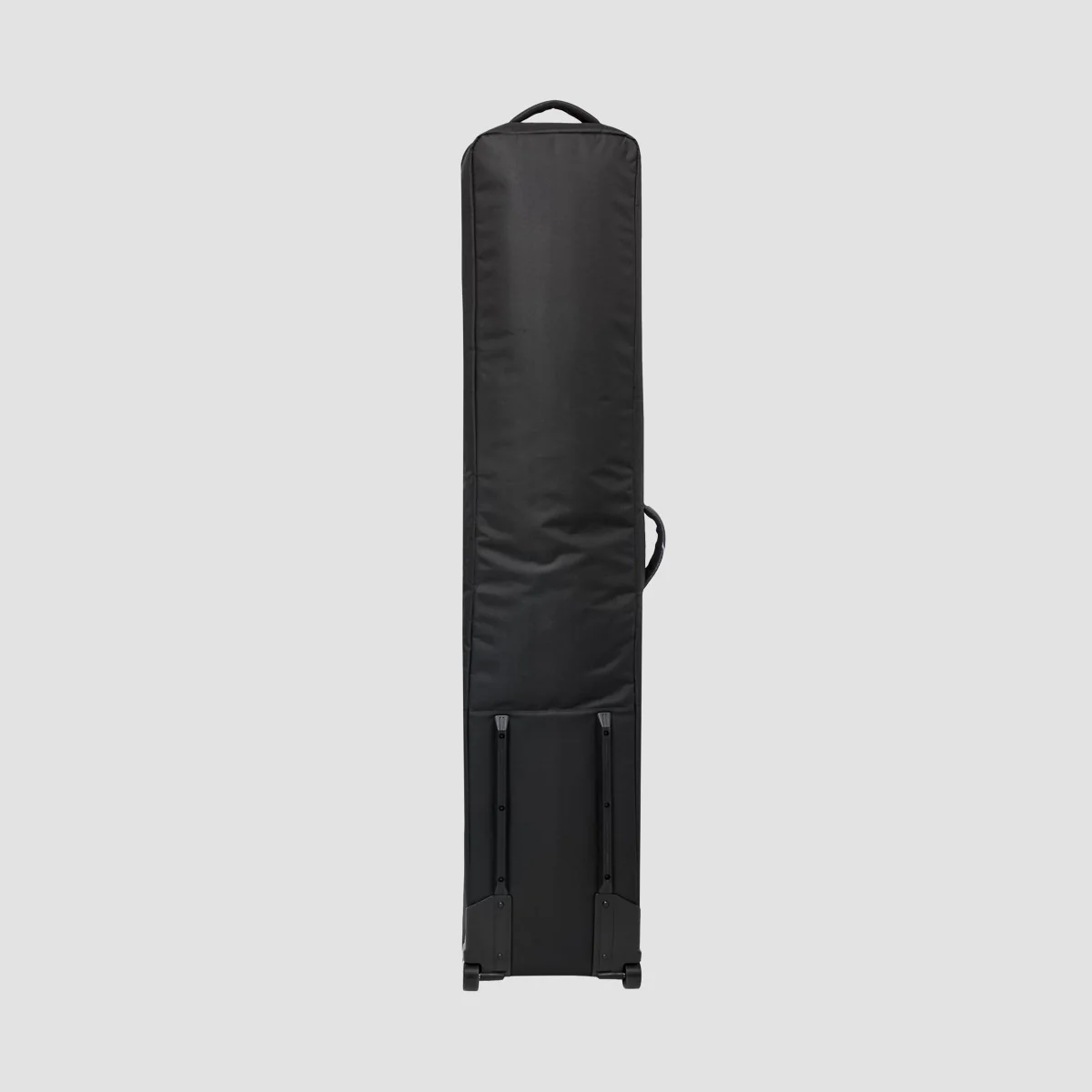 Quiksilver Platted 130L Snowboard Bag Camostrokes True Black - Image 3