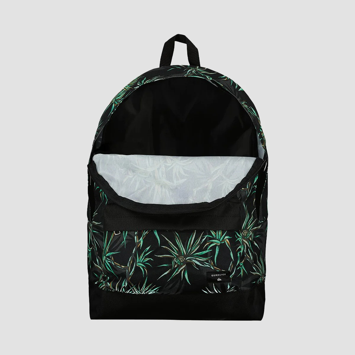 Quiksilver Salty Palm New Backpack Black - Image 3